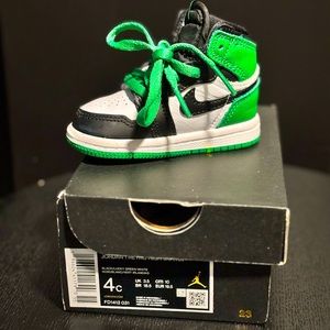 Jordan 1’s Nike